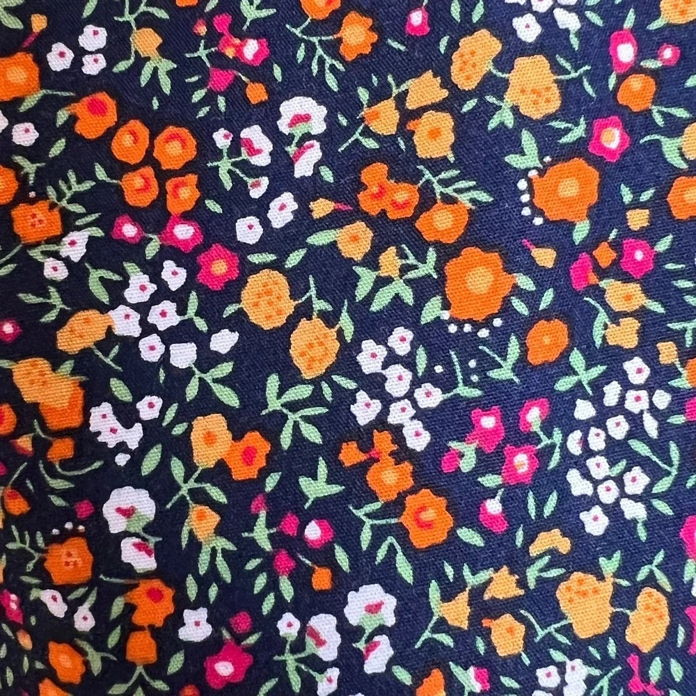 J. Crew garment features